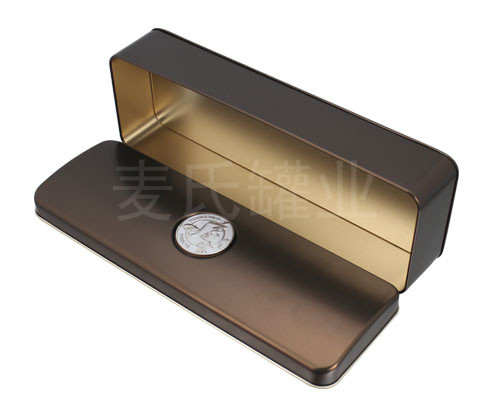 長(zhǎng)方形冬蟲夏草鐵盒 長(zhǎng)方形冬蟲夏草鐵盒