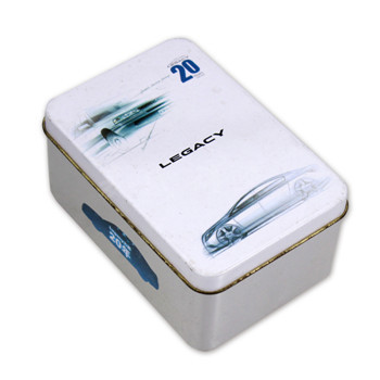 汽車電源包裝鐵盒加工|供應(yīng)移動(dòng)電源金屬盒子