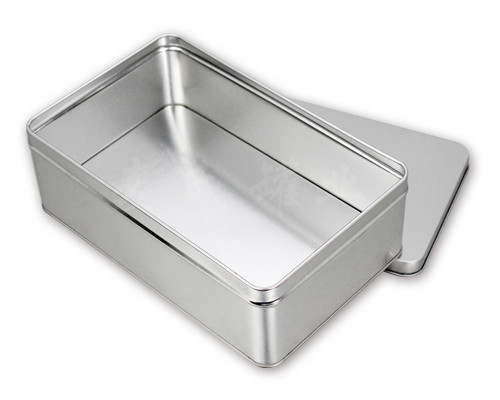 通版長(zhǎng)方形馬口鐵盒 通版長(zhǎng)方形馬口鐵盒內(nèi)部圖