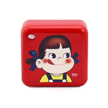 精致家糖果馬口鐵罐,牛奶糖果鐵罐,制罐廠