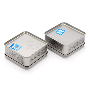鈦合金牙鐵盒|醫(yī)療器械鐵罐|醫(yī)藥材料鐵包裝盒生產廠家