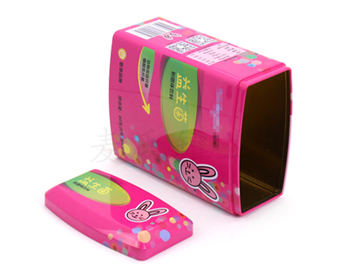 保健品鐵罐生產(chǎn)廠家 保健品鐵罐生產(chǎn)廠家