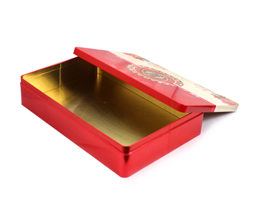 12個裝月餅馬口鐵包裝盒 12個裝月餅馬口鐵包裝盒