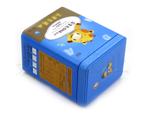 嬰兒輔食營(yíng)養(yǎng)補(bǔ)充品馬口鐵罐 嬰兒輔食營(yíng)養(yǎng)補(bǔ)充品馬口鐵罐