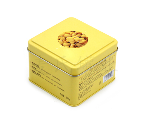 薏仁去角質(zhì)營(yíng)養(yǎng)面膜馬口鐵盒 薏仁去角質(zhì)營(yíng)養(yǎng)面膜馬口鐵盒