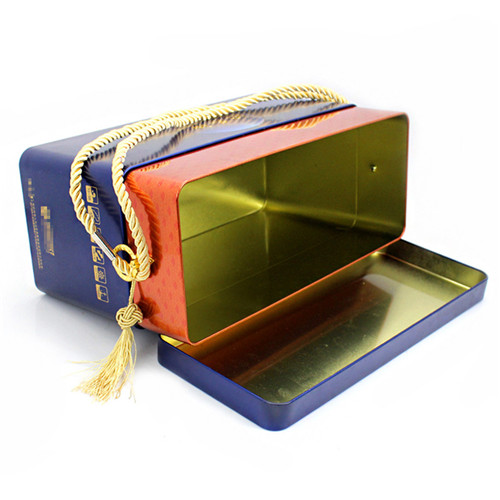 海參鐵罐 海參鐵罐