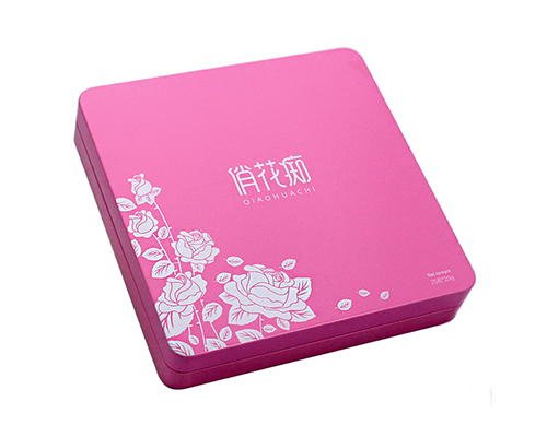 固體飲料鐵罐 固體飲料鐵罐