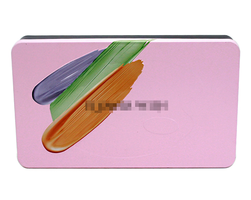 廠家直銷(xiāo)精美禮品鐵盒包裝