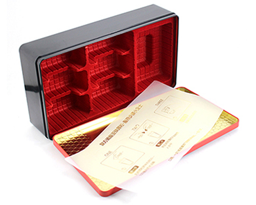 復(fù)方硫酸亞鐵顆粒鐵盒 復(fù)方硫酸亞鐵顆粒鐵盒