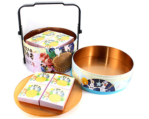 創(chuàng)意三層定制鐵盒工廠 創(chuàng)意三層定制鐵盒工廠